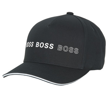 BOSS Gorra Cap-Double