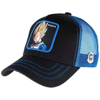 Capslab Gorra DRAGON BALL VEGETA