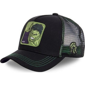Capslab Gorra MARVEL HULK