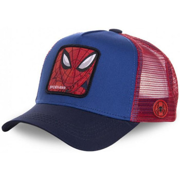 Capslab Gorra MARVEL SPIDERMAN
