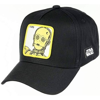 Capslab Gorra STAR WARS C3PO