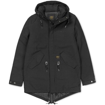 Carhartt Abrigo Parka Clash