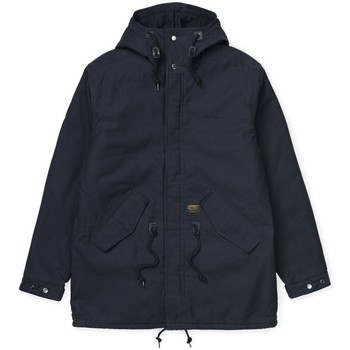 Carhartt Abrigo Parka Clash