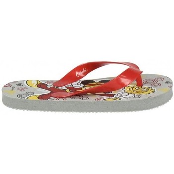 Cerda Chanclas CHANCLAS MICKEY ROADSTER Rojo