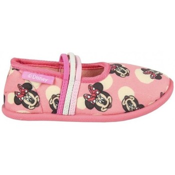 Cerda Pantuflas ZAPATILLAS DE CASA FRANCESITA MINNIE Rosa