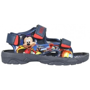 Cerda Sandalias niño SANDALIAS TRAVESÍA/DEPORTIVAS MICKEY ROADSTER Azul