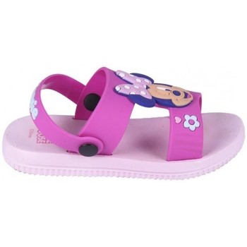 Cerda Sandalias SANDALIAS PLAYA PVC MINNIE Rosa