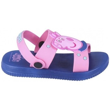 Cerda Sandalias SANDALIAS PLAYA PVC PEPPA PIG Azul