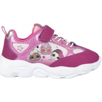 Cerda Zapatillas DEPORTIVA SUELA LIGERA EVA LOL Rosa