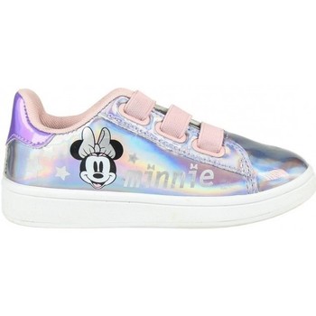 Cerda Zapatillas DEPORTIVA SUELA PVC MINNIE Rosa