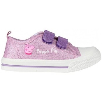 Cerda Zapatillas ZAPATILLA LONETA SUELA PVC PEPPA PIG Rosa
