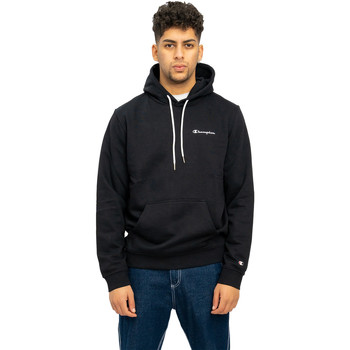 Champion Jersey SUDADERA SMALL LOGO HOODED SWEATSHIRT