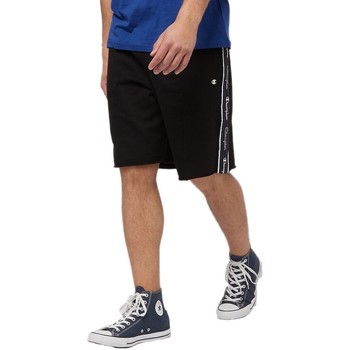 Champion Short SHORT FRANJAS LATERALES LOGOS