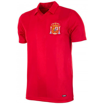 Copa Polo Spain 1984 Retro Football Shirt