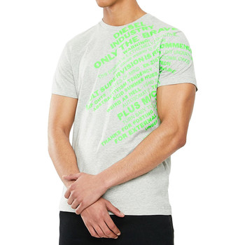 Diesel Camiseta -