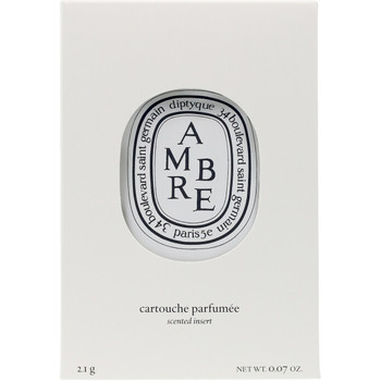 Diptyque Velas, aromas Electric Diffuser Scented Refill amber 2,1 Gr