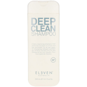 Eleven Australia Champú Deep Clean Shampoo 300 Ml