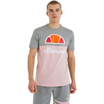 Ellesse Camiseta CAMISETA NEGRA ARBATAX TEE