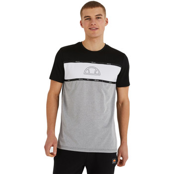 Ellesse Camiseta CAMISETA NEGRA ILLIOZA TEE