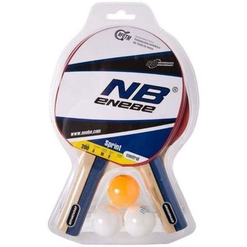 Enebe Complemento deporte Tenis Mesa Set SPRINT 2 Palas y 3 Pelotas