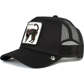 Goorin Bros Gorra BAD LUCK CAT TRUCKER