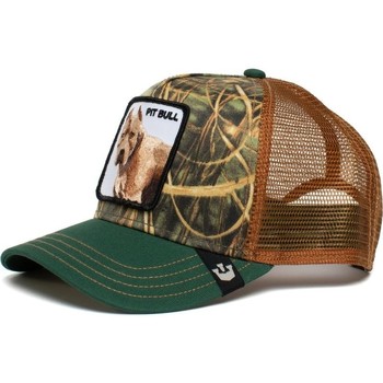 Goorin Bros Gorra GORRA CAMUFLAJE PITBULL TRUCKER