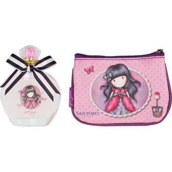 Gorjuss Agua de Colonia Ladybird Lote