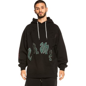 Grimey Jersey SUDADERA YOGA FIRE HOODIE