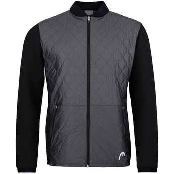 Head Chaqueta deporte CHAQUETA FRAME GRIS NEGRO