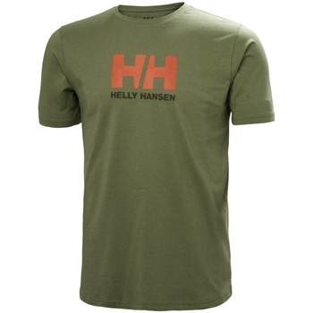 Helly Hansen Camiseta Camiseta HH Logo 33979 473
