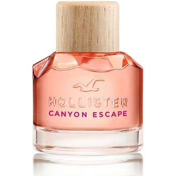 Hollister Perfume Canyon Escape For Her Edp Vaporizador 50 Ml