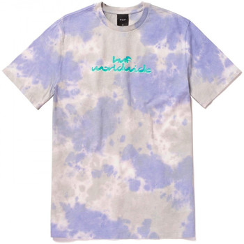 Huf Camiseta T-shirt chemistry ss
