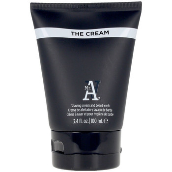 I.c.o.n. Afeitadoras & cuchillas Mr. A. The Cream Shave Cream And Beard Wash