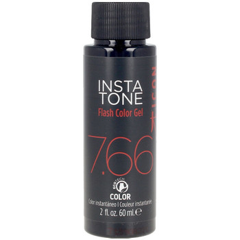 I.c.o.n. Coloración Insta Tone 7.66-medium Intense Red