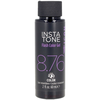 I.c.o.n. Coloración Insta Tone 8.76-light Violet Rose