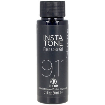 I.c.o.n. Coloración Insta Tone 9.11-verylight Double Ash Blonde
