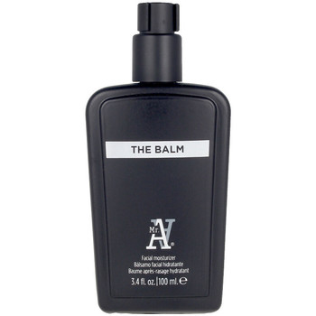 I.c.o.n. Hidratantes & nutritivos Mr. A The Balm Facial Moisturizer