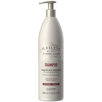 Il Salone Milano Champú Magnificient Shampoo To Color-protect Hair