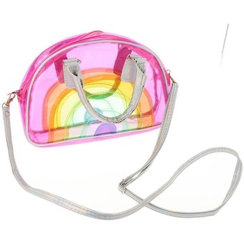 Inca Bolso de mano Bolso De Plástico Arcoíris