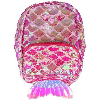 Inca Mochila Mochila Lentejuelas Reversible Sirena