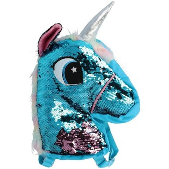 Inca Mochila Mochila Lentejuelas Unicornio