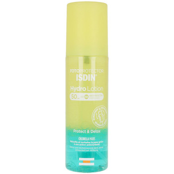 Isdin Protección solar Fotoprotector Hydro Lotion Bifásico Spf50+