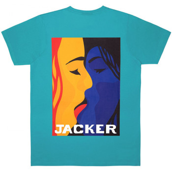 Jacker Camiseta Color passion