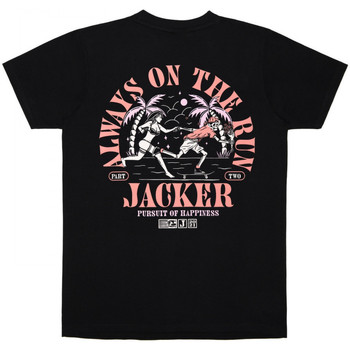 Jacker Camiseta Great escape