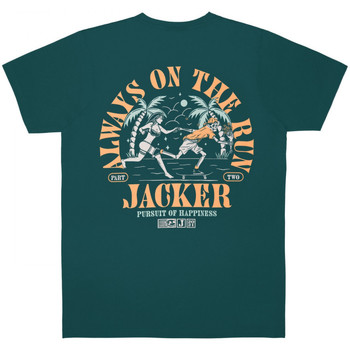 Jacker Camiseta Great escape