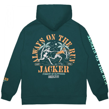 Jacker Jersey Great escape