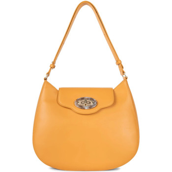 LANCASTER Bolso Marble Touch