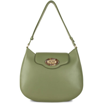 LANCASTER Bolso Marble Touch