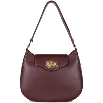 LANCASTER Bolso Marble Touch