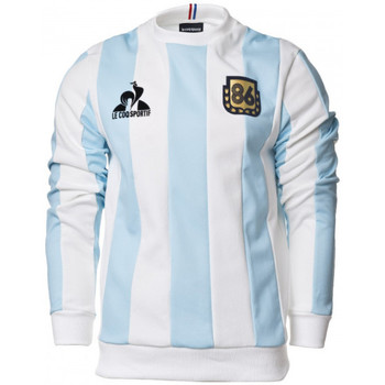 Le Coq Sportif Jersey Crew Sweat Argentina